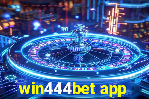 win444bet app